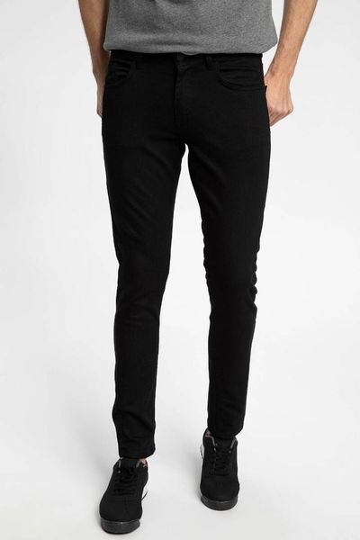 

man trousers-k4101az19sp, Blue