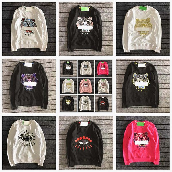 kenzo sudadera 2019