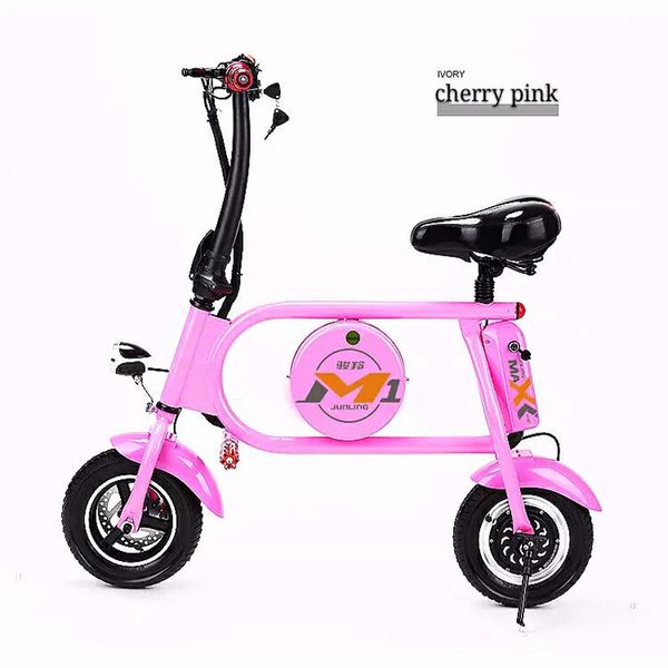 

electric citycoco youth foldable ergonomic design aluminum alloy adjustable angle for wen wowen scooter