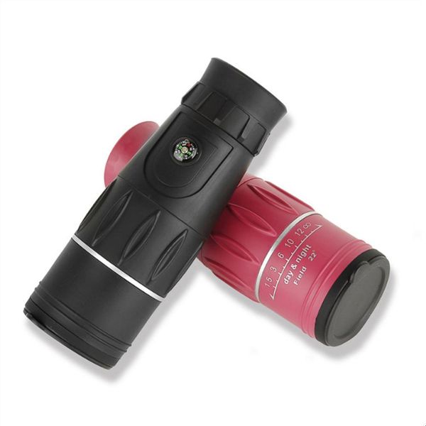 

моге высокой четкости 35x95 мощный карманный телескоп портативный наружного применения 1000-ик-концерт