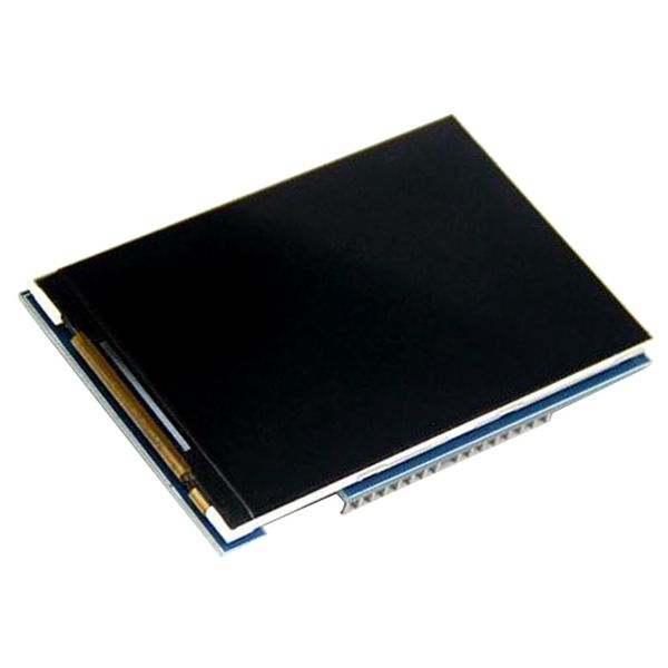 

3.5 inch 320 x 480 resolution tft lcd shield expansion board for arduino mega2560
