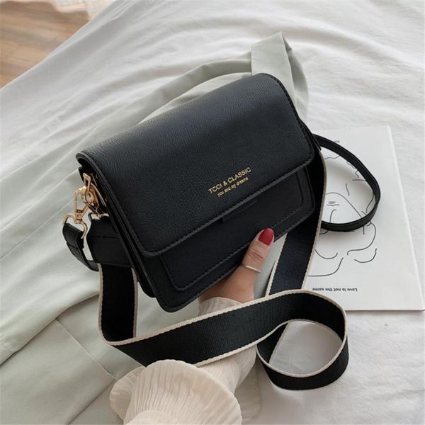 

fashion women's leather crossbody shoulder bag 2020 fashion small ladies purses designer handbags sac a main clutch
