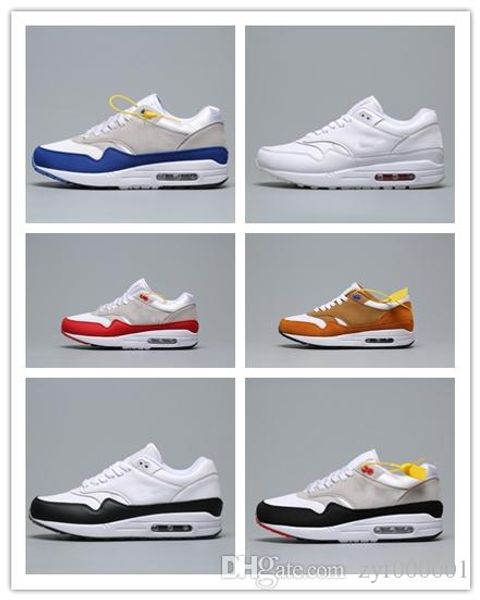 nike air max 87 blancas