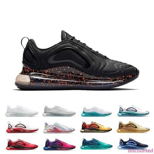 

new men women sneakers running shoes betrue nos differences pride volt sunrise sunset carbon grey black red mens designer sport size 5.5-11