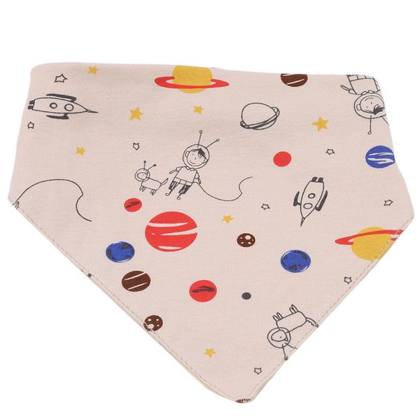 

useful creative newborn baby bibs infant cotton bandana bibs saliva kids scarf towel baby bibs stuff baby saliva towel