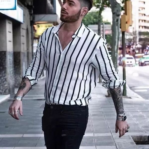 

summer men's shirt casual embroidery pure color turn down collar short sleeve men shirt camisas hombre koszula, White;black
