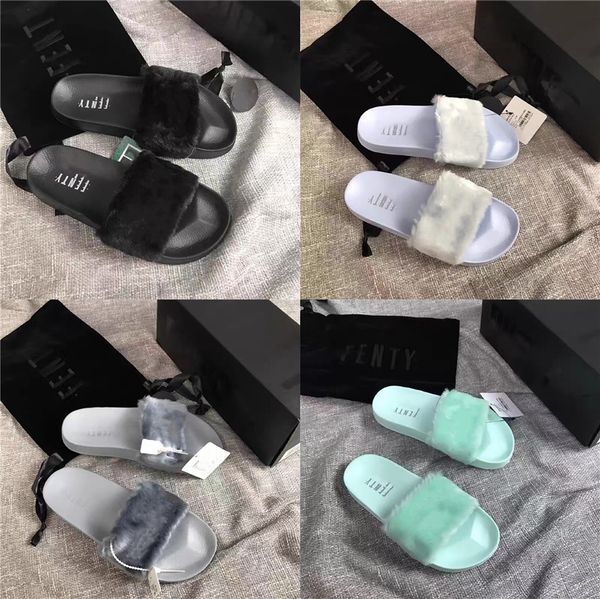 

xiuteng 2020 summer autumn genuine cowhide leather women house slippers flat flax shoes indoor feminina sandals slippe 3 color t191018#353, Black