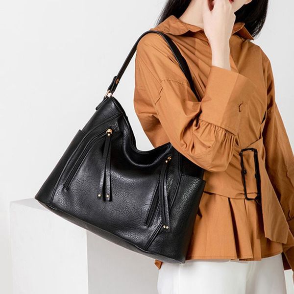 

woman fashion handbag lady leather crossbody bag