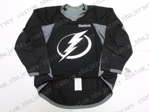 lightning practice jersey