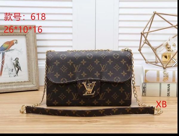 

handbag ladies handbags designers handbag designers luxury handbags purse luxury clutch leather shoulder bag 40156--2