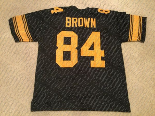 antonio brown retro jersey