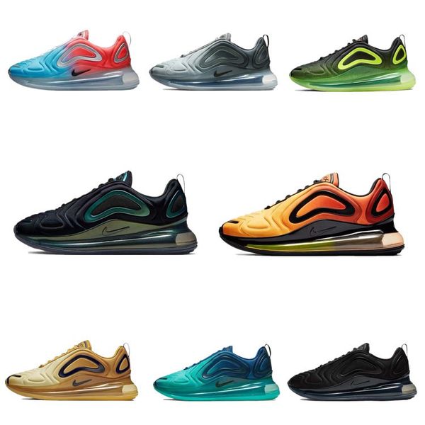 

2019 new arrival max 720 kpu fa hion ca ual hoe for men athletic hoe 19 brerthable outdoor hoe ize 36 46