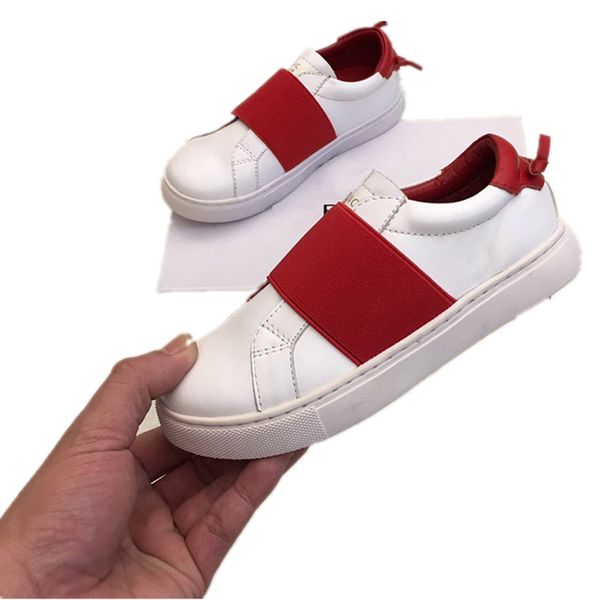 

2020 new designer luxury series outdoor leather brand children's shoes, solid color children's casual shoes, soft and comfortable, Black