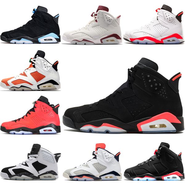 nike air jordan vi