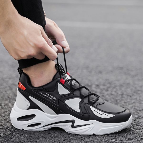 

fashion classic old skool canvas mens skateboard designer sports running shoes for men sneakers women casual trainers, Black