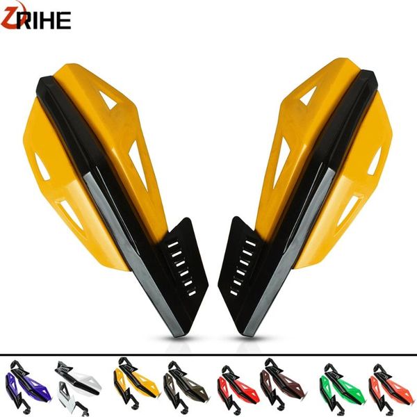

motorcycle 22mm 28mm handlebar hand guards handguard protector protection for yamaha pit dirt bike