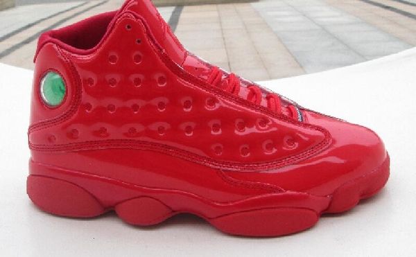 

13 13s man basketball shoes island green court purple cap and gown mens classic sports sneaker trainers breathable shoes with box