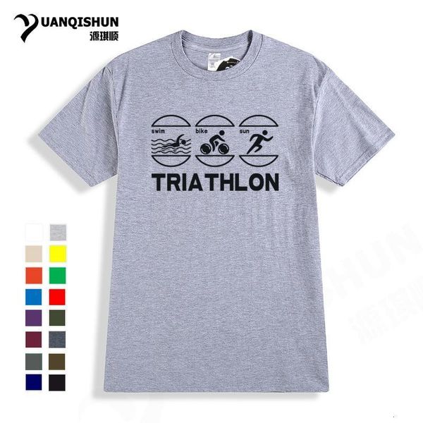 funny triathlon shirts