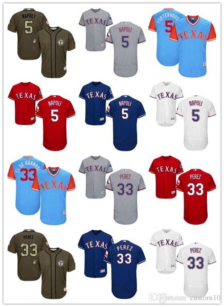 napoli rangers jersey
