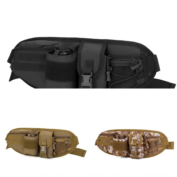 

xh5zj 2019 outdoor bag men's and women's running travel camouflage running bag multifunctional mountaineering 2019 male outdoor ta