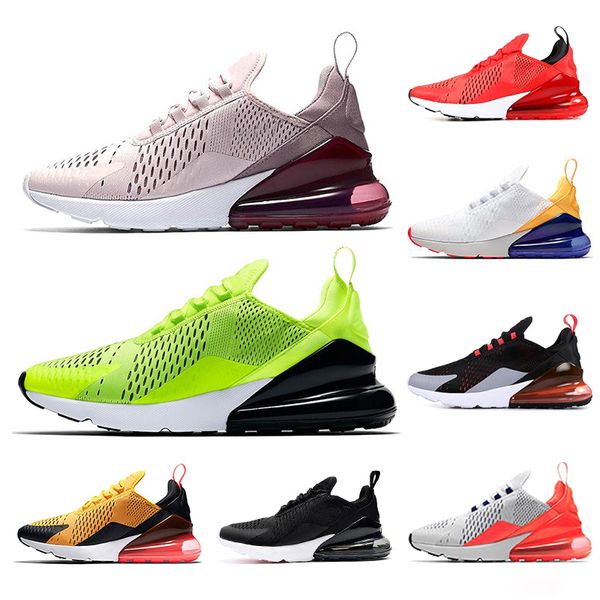 

2019 new men women triple black white laser red training outdoor sports regency purple trainers designer sneakers running shoes 36-45