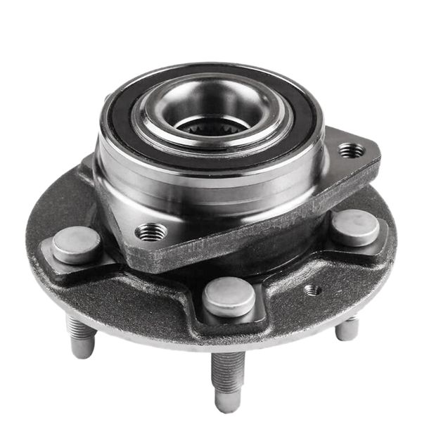 

for regal front hub unit bearing shaft head 513288/fw380/ha590351