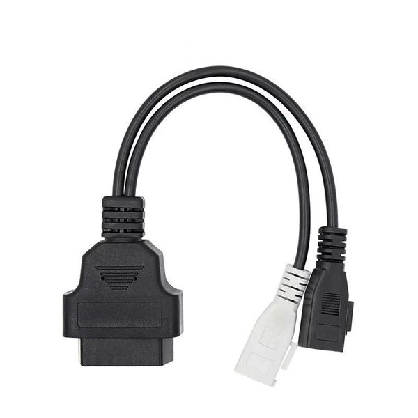 

obd2 for audi 2x2 obd1 obd2 car diagnostic cable