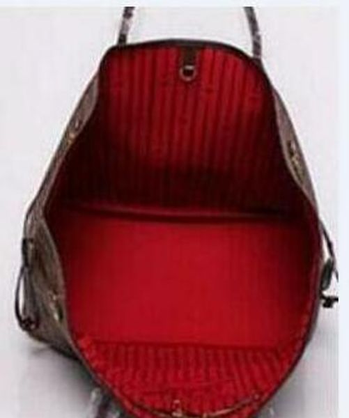 

designer-handbag damier azur designer pu leather women tote bag shoulder bags