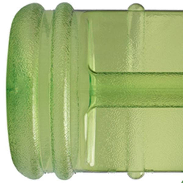 

2.2l with rope outdoor portable water cup large capacity plastic sports bottle