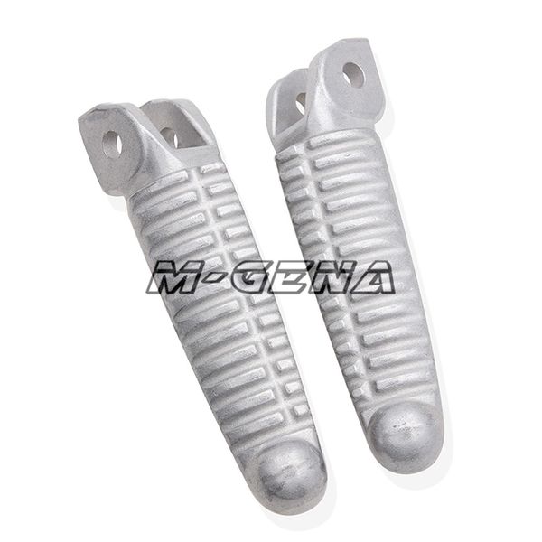 

motorcycle front and rear footrests foot pegs for 848 evo 1098 1198 1098s 2008 2009 2010 2011 2012 2013