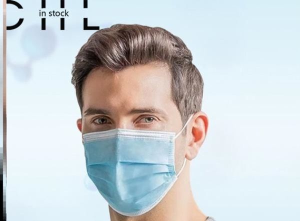 

disposable face mask mascherine masque designer face masks three layers meltblown spot supplies dhl wholesale 47