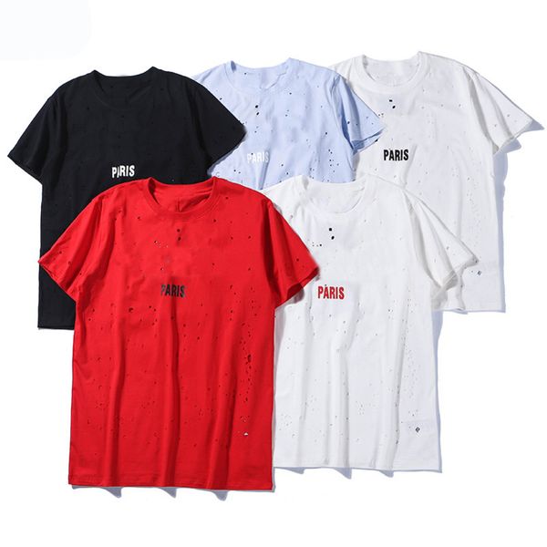 

givenchy men роскошная новая giv тавра mens конструктора футболка черного белый красного mens модельер футболка с коротким рукавом top s-xx, White;black