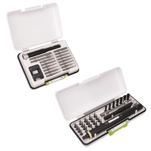 

multi-function mobile phone maintenance repair precision screwdriver set