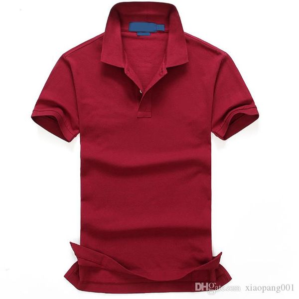 

2020 new mens polo shirt fashion new shirt designer polos shirt luxury mens tshirt european size m-2xl 77777, White;black