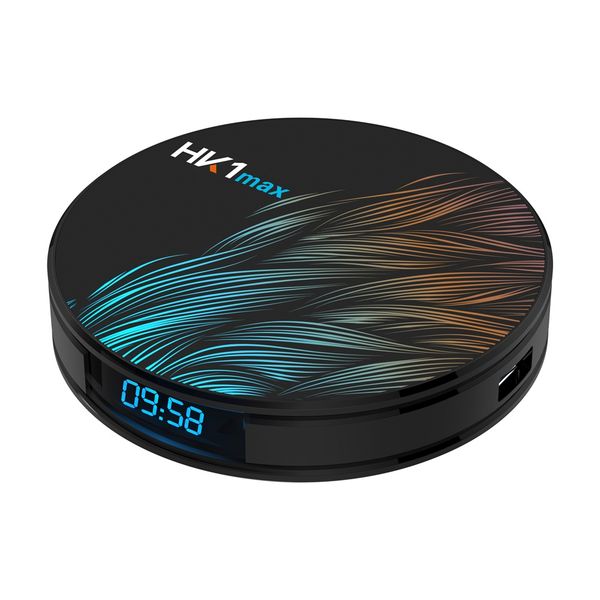 

Hk1 max android 9 0 tv box 2g16g 4g32g 4g64g rk3318 quad core 2 4g 5g dual wifi bt 4 0