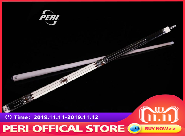 

offical peri px2-02/3 billiard pool cue stick kit 12.75mm hawkeye tip high end professional north american maple billiards cue