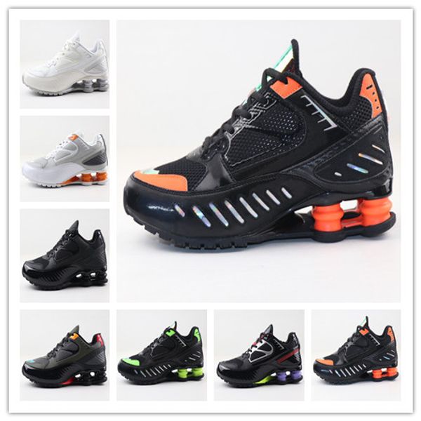 

2020 new arrival enigma running shoes triple black ghost aqua men basketball sport shoes cushion trainer mens sports sneaker 39-46