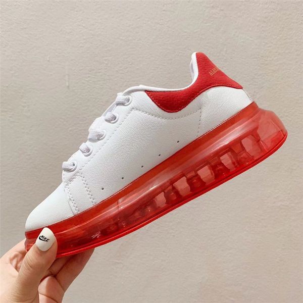 

brand kid running sneakers new children sport shoes tenis infantil boy basket footwear lightweight breathable shoes size 26-35, Black