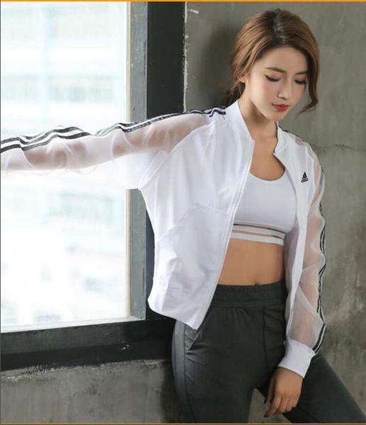 

new spring runway classic luxury print collar ol women's addias ladies casual office button front lapel neck long designer clothing, White