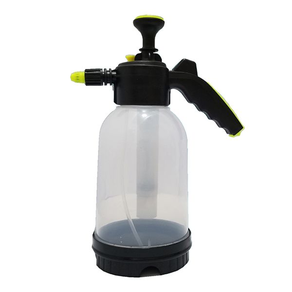 

2l air pressure spray bottle household cleaning car cleaning household disinfection