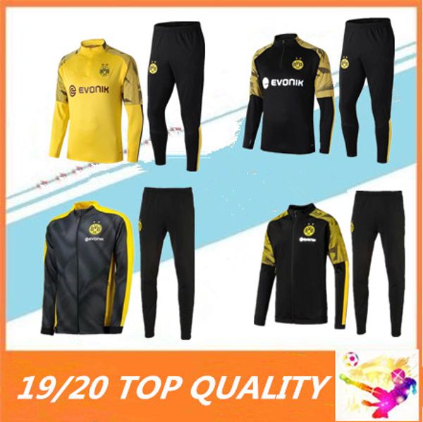 

2019 2020 boru ia dortmund occer jacket training uit 19 20 boru ia dortmund maillot de football clothe port wear track uit