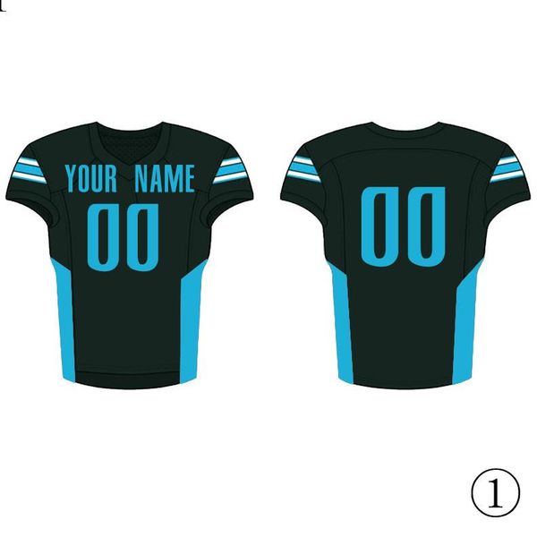 

2019 New best quality embroidered Jersey 115