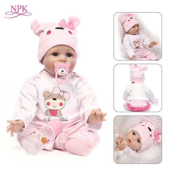 bambole per bambina 7 anni