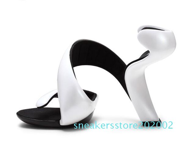

2018 new women sandals summer fashion bottomless snake high heels platform sandals shoes woman wedding shoes women pumps k59 s02, Black
