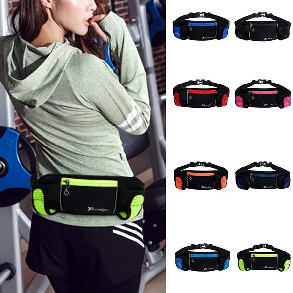 

2019 women shoulder bag 2019 cross-country running kettle pockets sports pockets designer new fashion#8