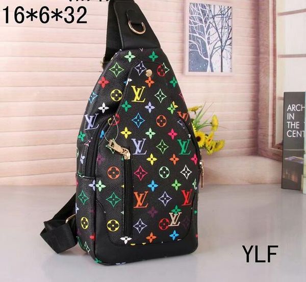 

Bolsa de Ombro songwanyu