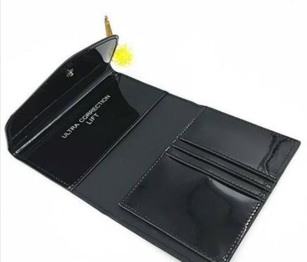 

2019 Новый с классическим рисунком PU покрытие владельца паспорта сумка для карточе