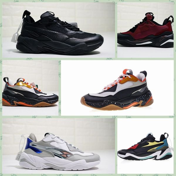 puma thunder spectra hombre puma thunder spectra hombre