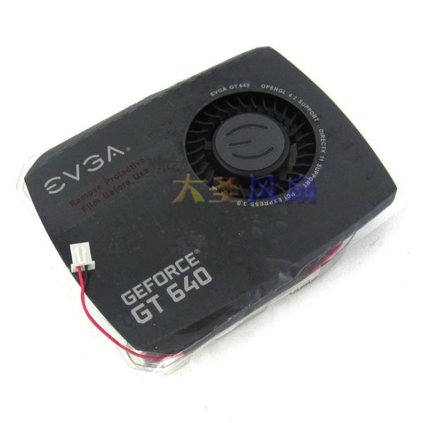 versione pubblica gt640 evga geforce gt640 dispositivo di raffreddamento della scheda grafica passo 4242 mm