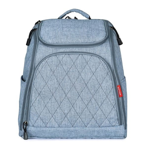 

multi-functional mummy diaper bags baby nappy large travel backpack stroller bag
